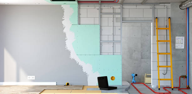 Best Mold Removal for HVAC Installations  in West Terre Haute, IN