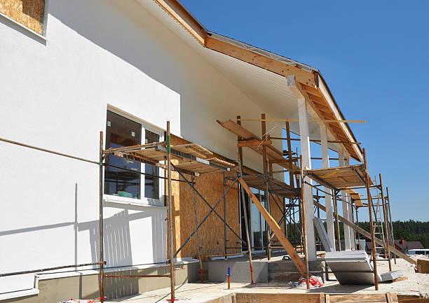 Best Asbestos and Lead Testing During Mold Inspection  in West Terre Haute, IN